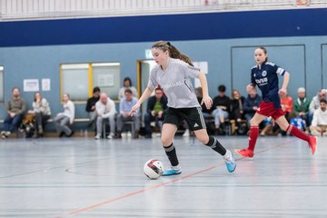 Bild 2 - wCJ Norddeutsches Futsalturnier Auswahlmannschaften